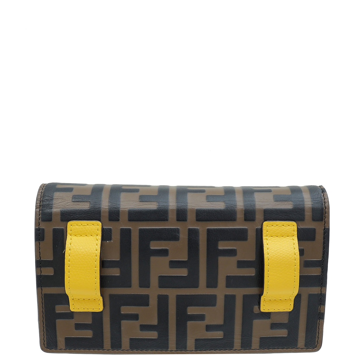Fendi Tricolor F is Fendi Envelope Belt Bag