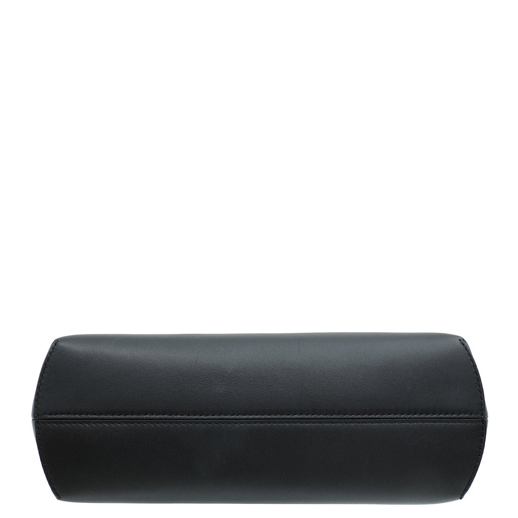Fendi Black First Small Bag
