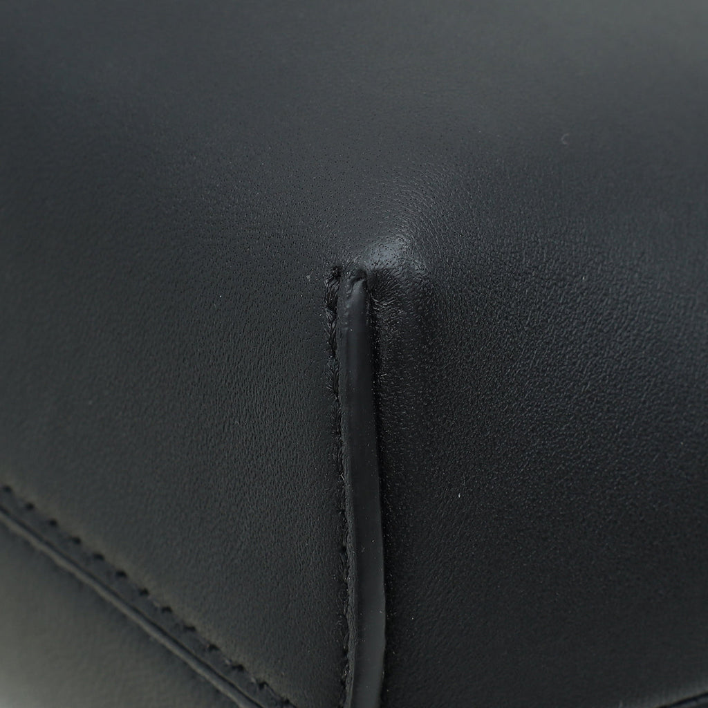Fendi Black First Small Bag