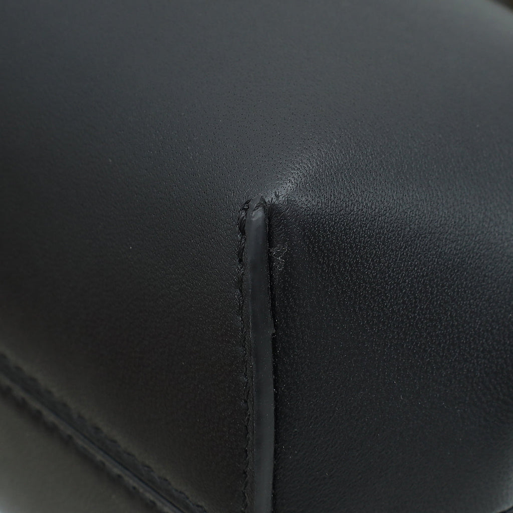 Fendi Black First Small Bag