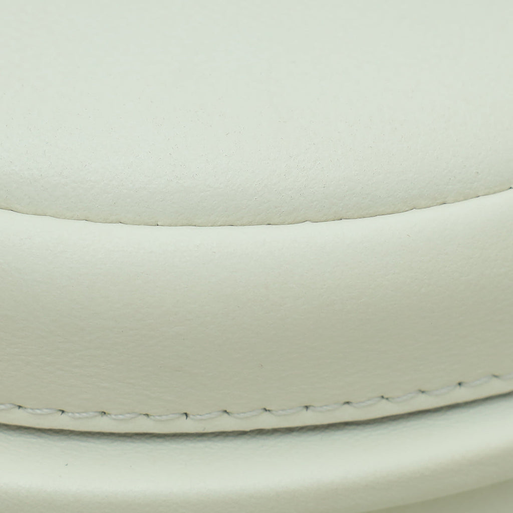 Fendi Off White Fendigraphy Nano Bag