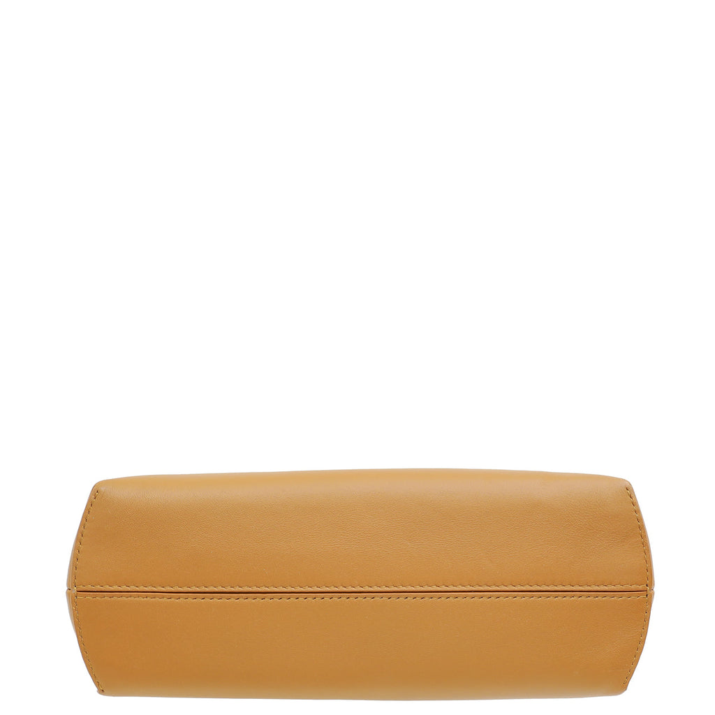 Fendi Tan First Small Bag