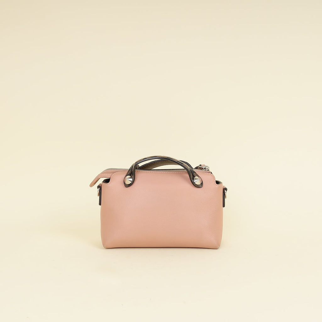 Fendi Bicolor By the Way Mini Bag