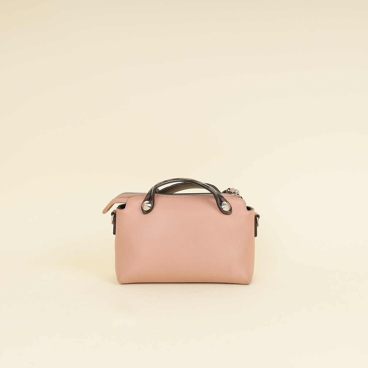 Fendi Bicolor By the Way Mini Bag