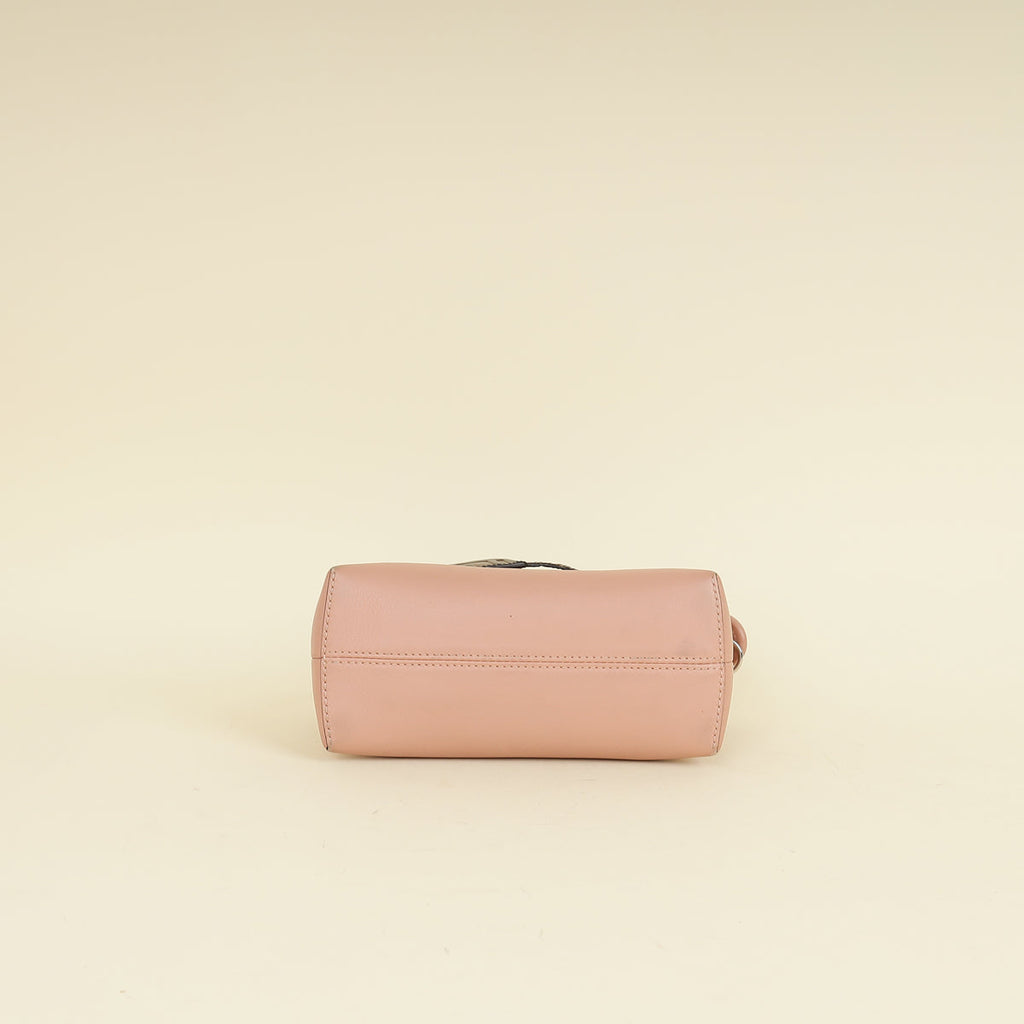 Fendi Bicolor By the Way Mini Bag