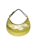 Fendi Gold Fendigraphy Small Bag