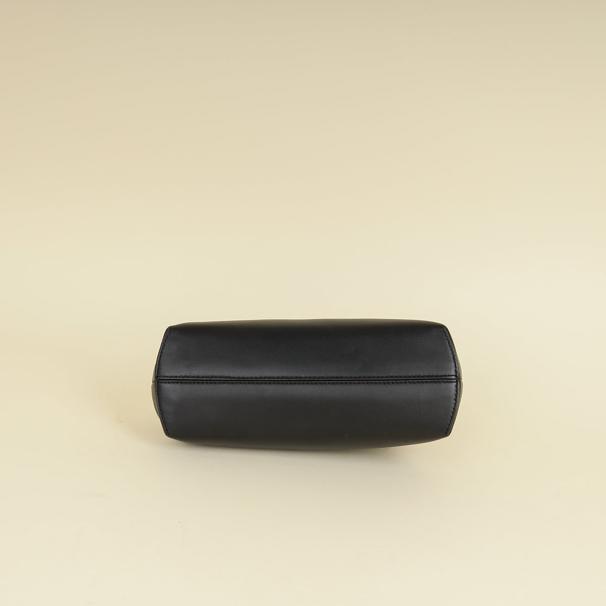 Fendi Black First Small Bag