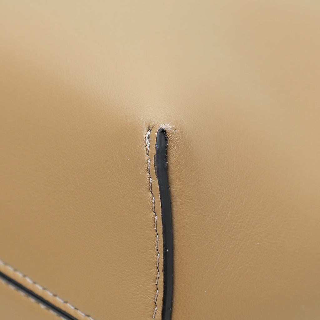 Fendi Brown First Medium Bag