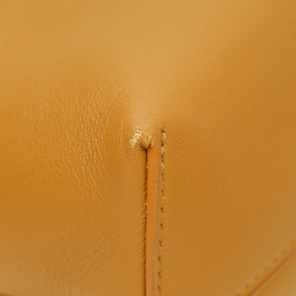 Fendi  Brown First Medium Bag