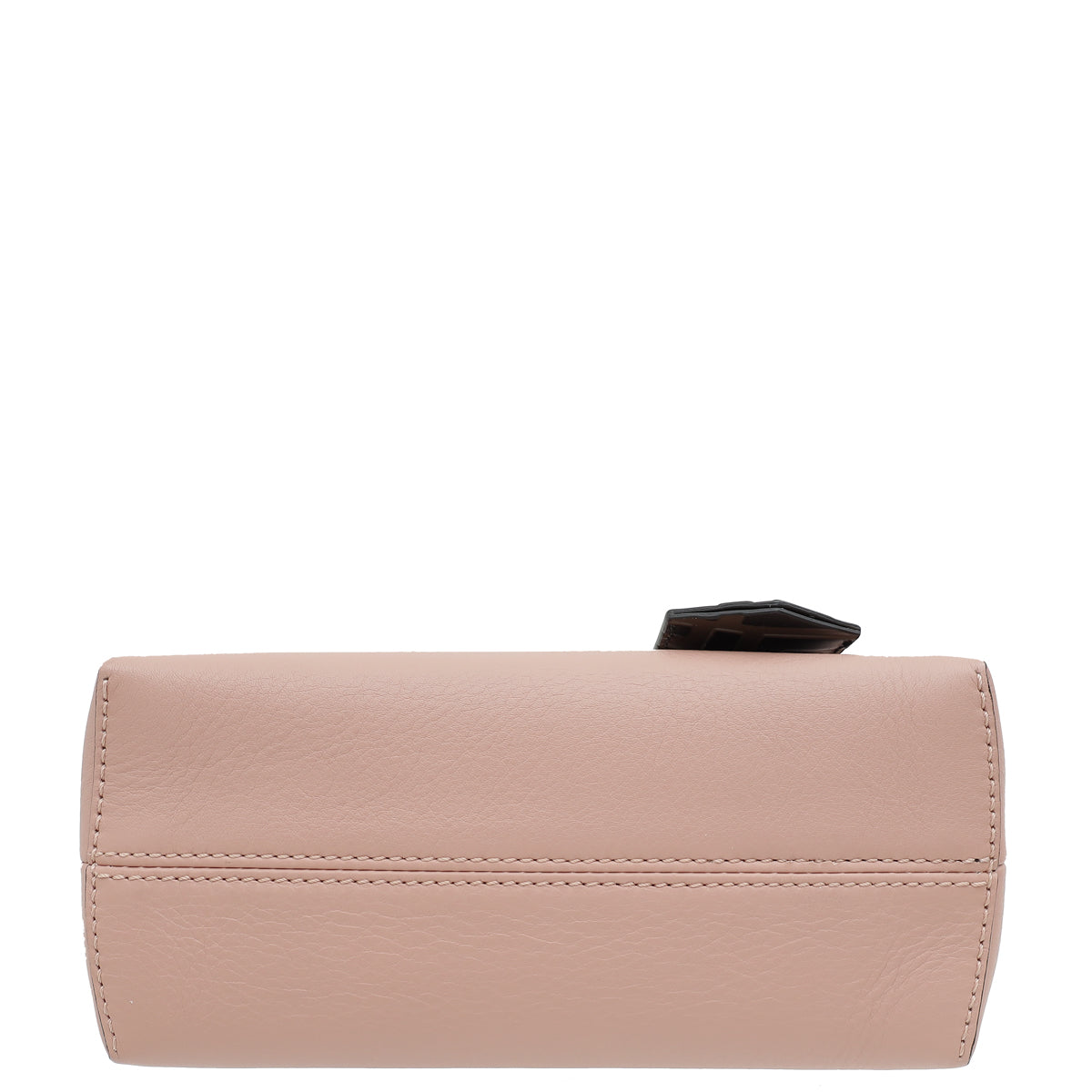 Fendi Bicolor Zucca By The Way Boston Mini Bag
