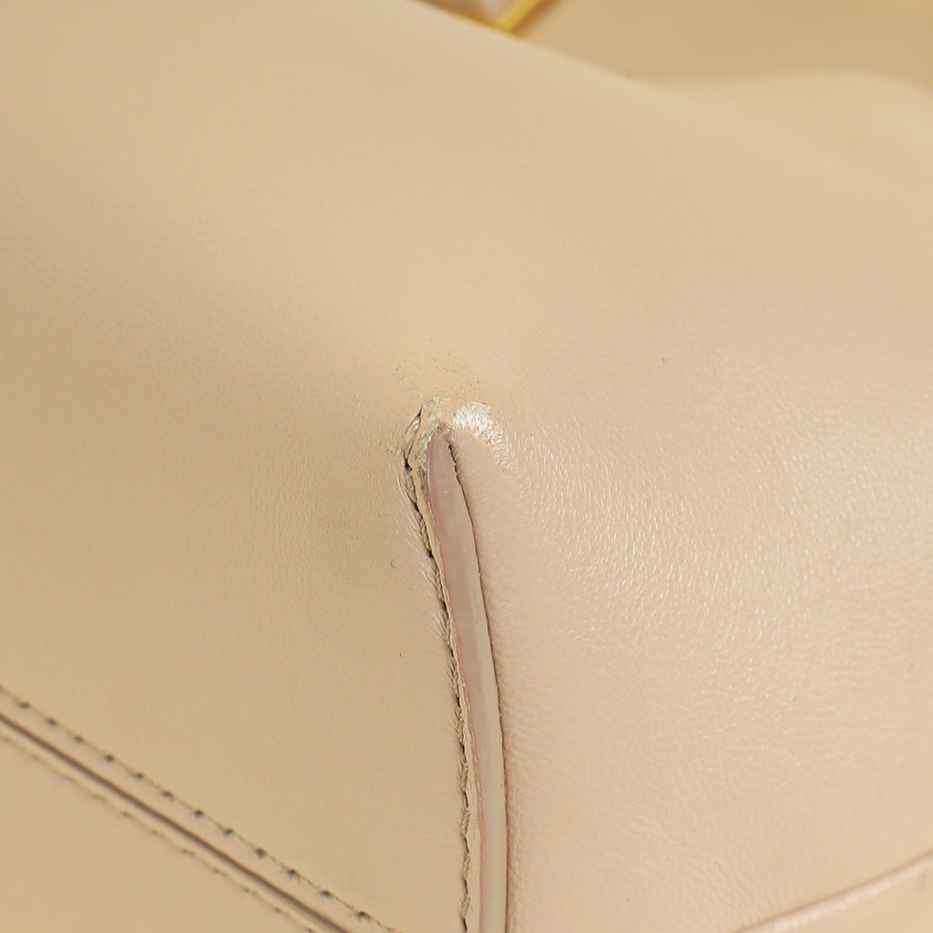 Fendi Poudre First Small Bag