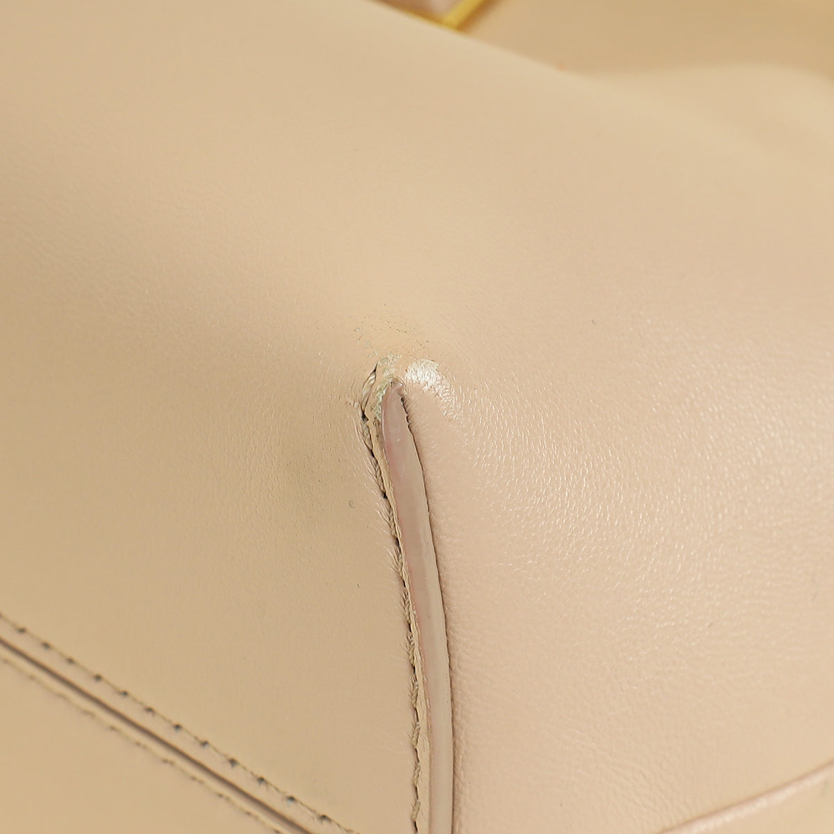 Fendi Poudre First Small Bag