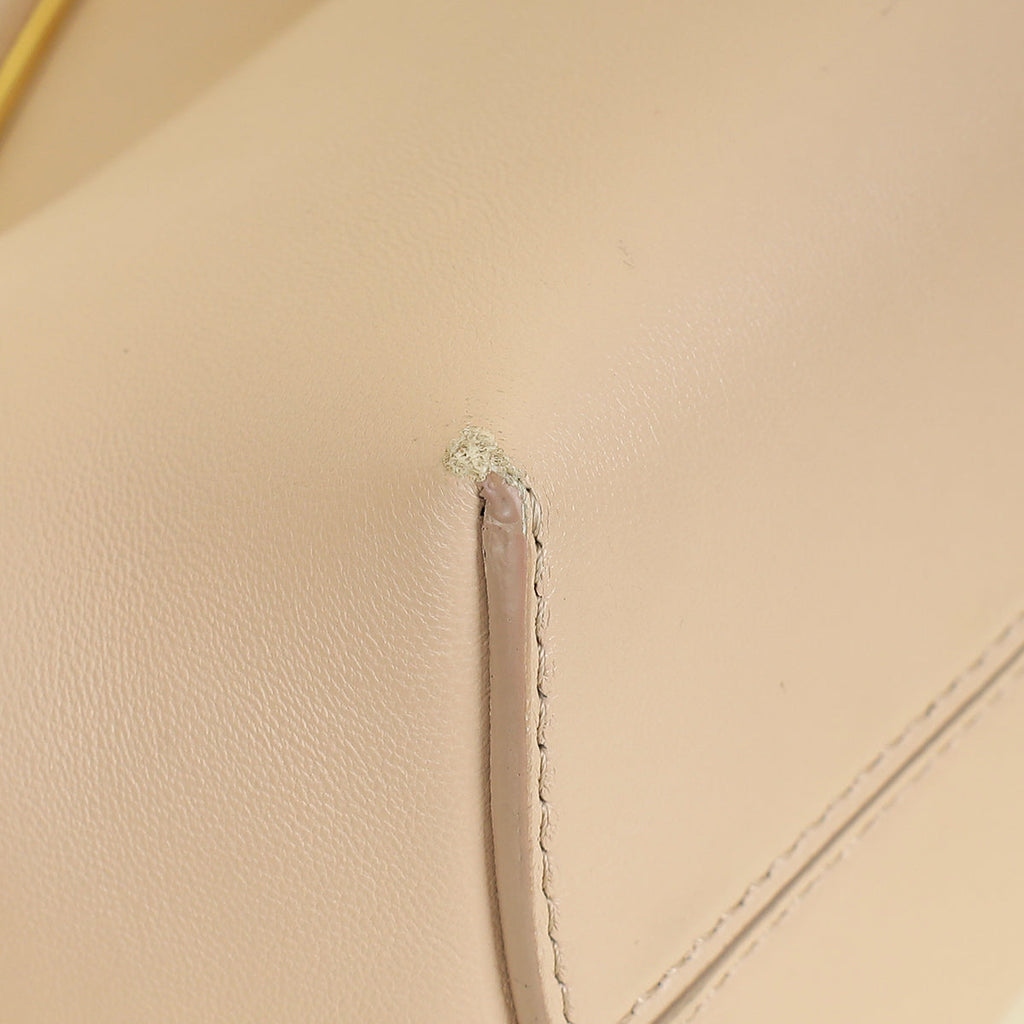 Fendi Poudre First Small Bag