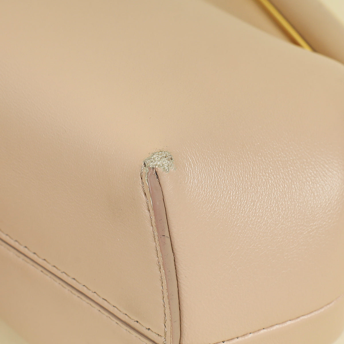 Fendi Poudre First Small Bag