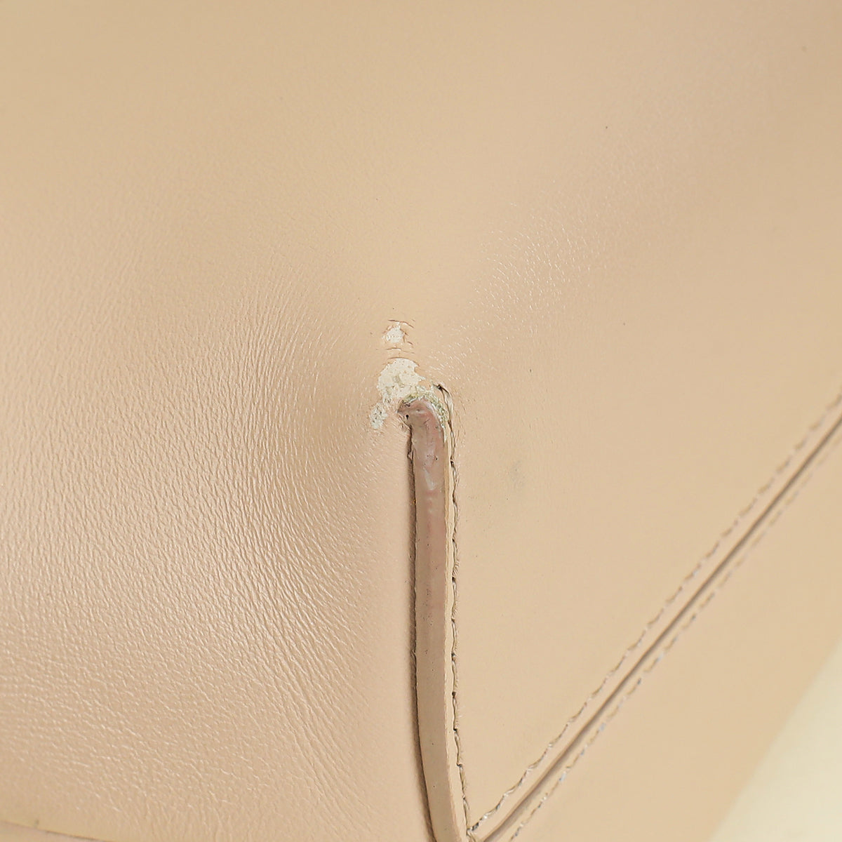 Fendi Poudre First Small Bag