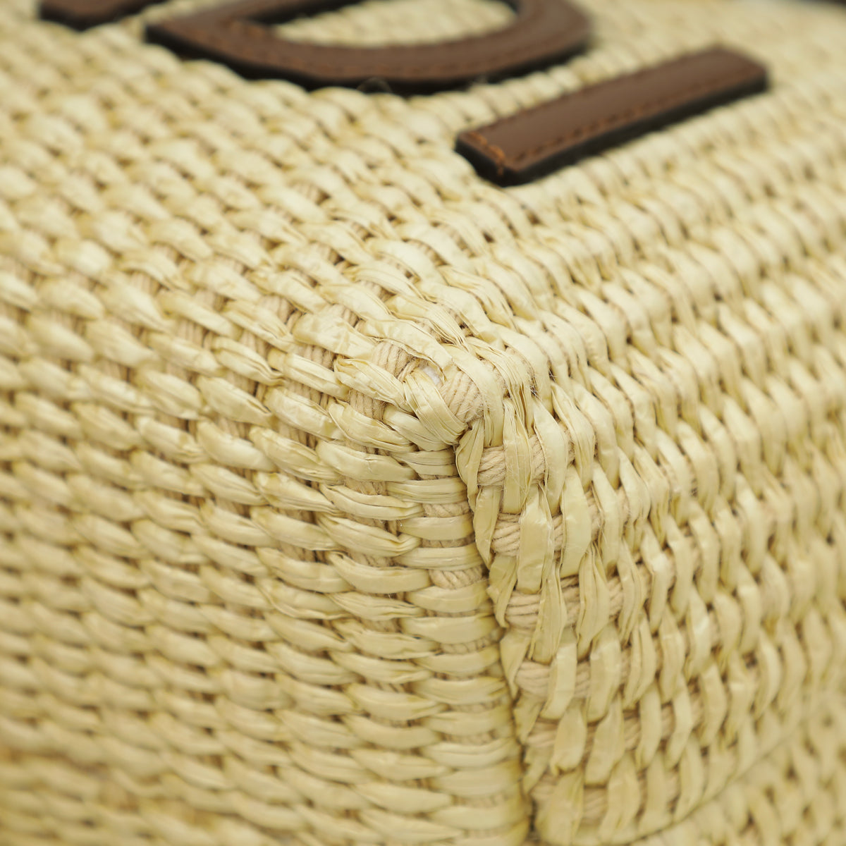 Fendi Bicolor By The Way Mini Boston Bag
