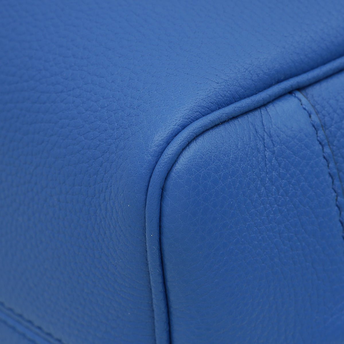 Fendi Royal Blue Toiletry Pouch