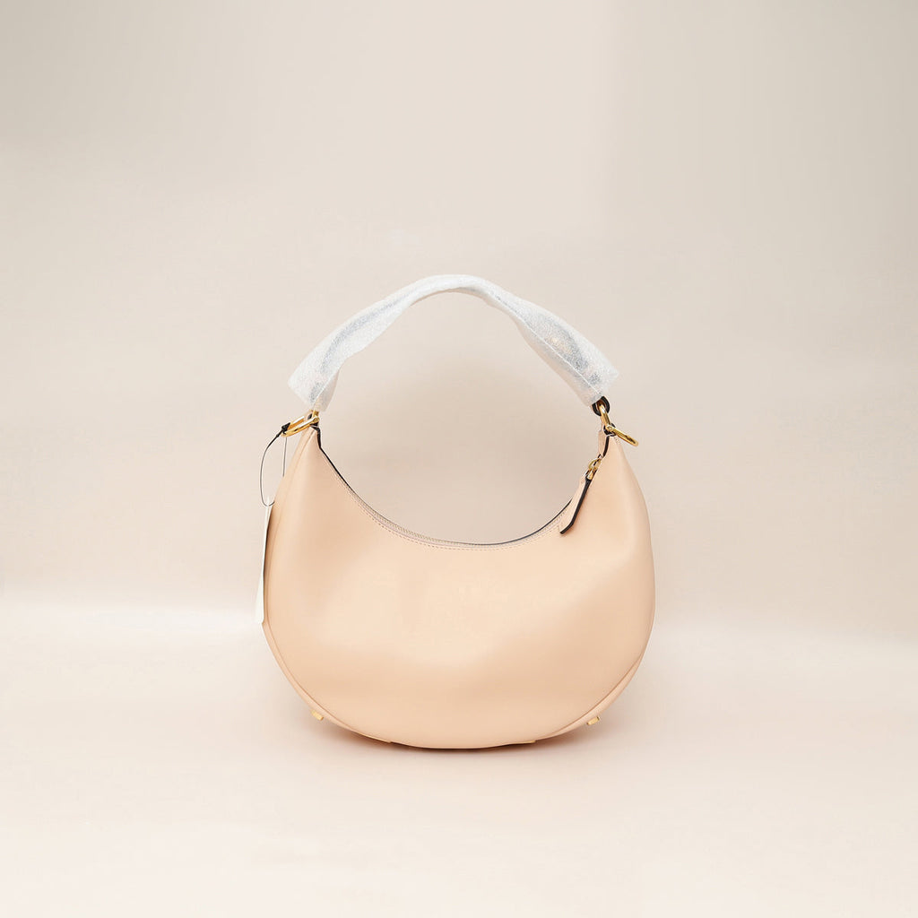 Fendi Light Rose Fendigraphy Small Bag