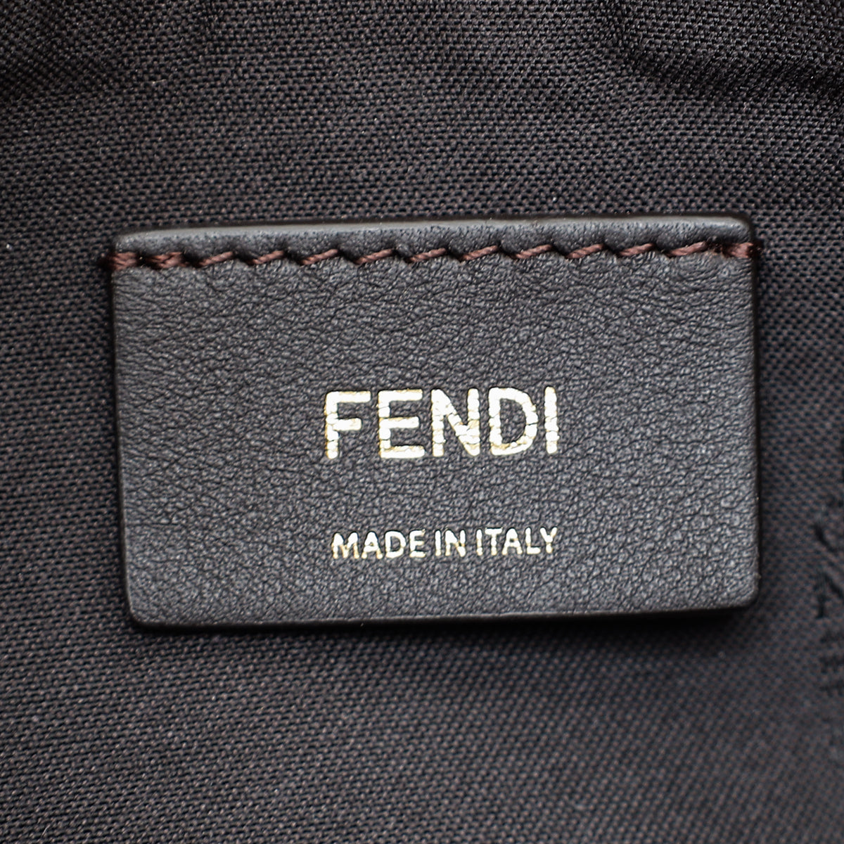 Fendi Light Rose Fendigraphy Small Bag