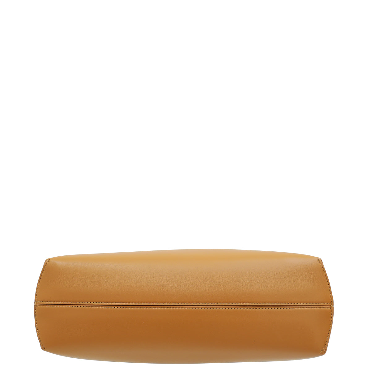 Fendi Caramel First Medium Bag