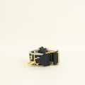 Fendi Bicolor FF Strap You Adjustable Bag Strap