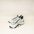 Fendi Bicolor Flow Sneakers 39