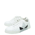 Fendi White Monster Sneakers 36
