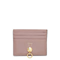 Fendi Tricolor By The Way Card Holder