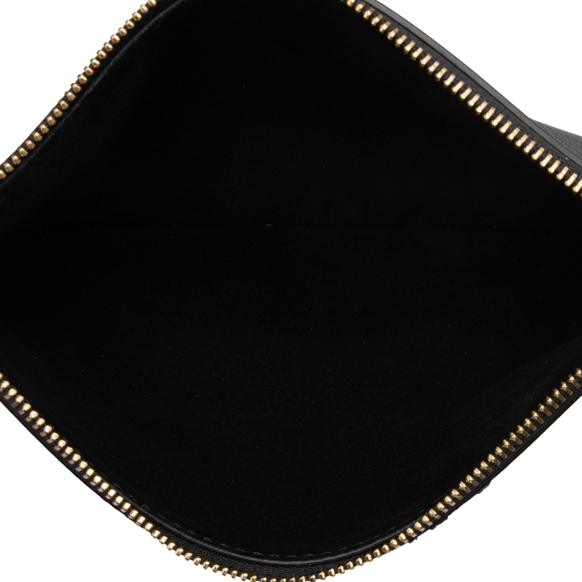 Ferragamo Calfskin Archivo Gancio Large Hobo
