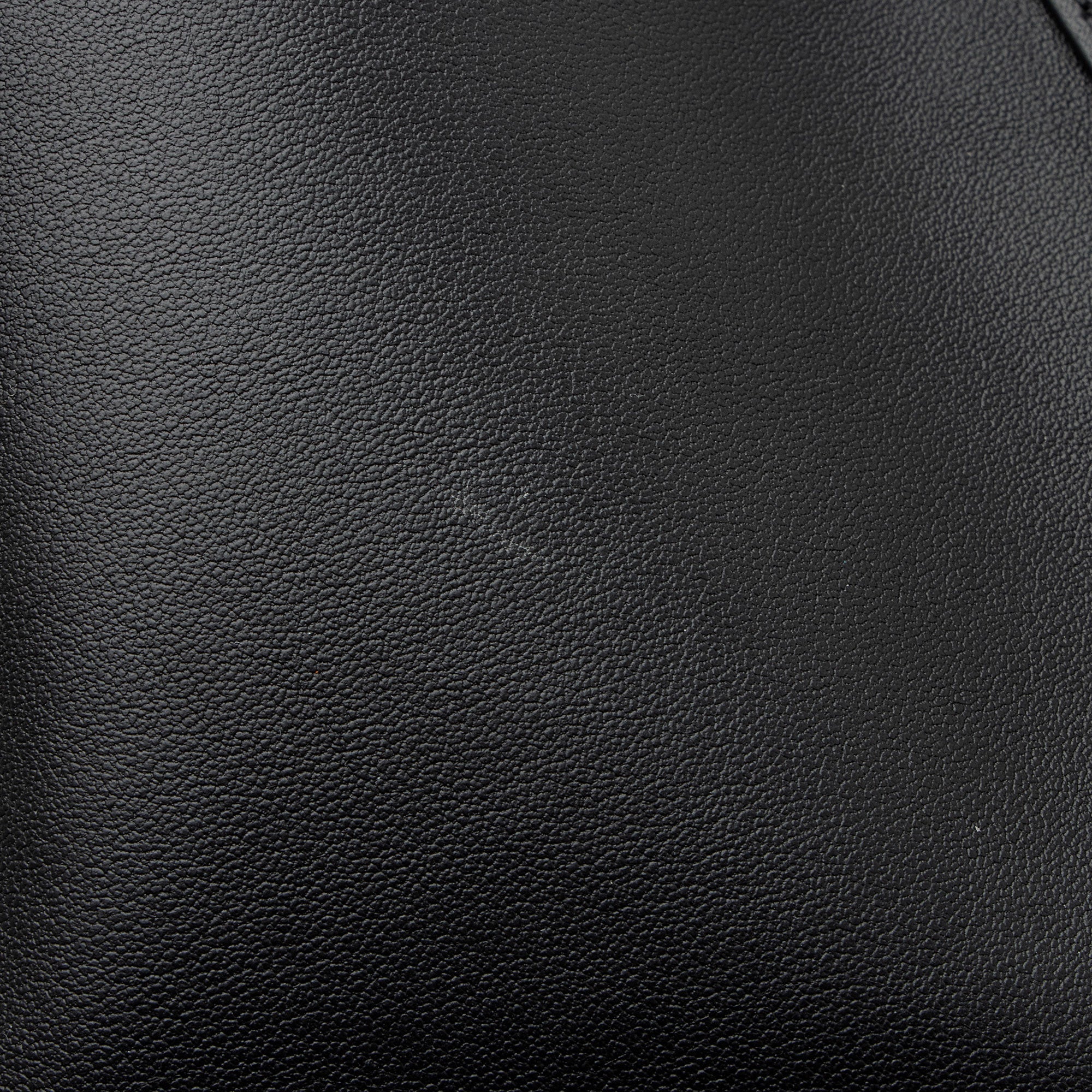 Ferragamo Calfskin Panelled Design Tote