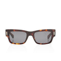 Ferragamo Cat Eye Sunglasses