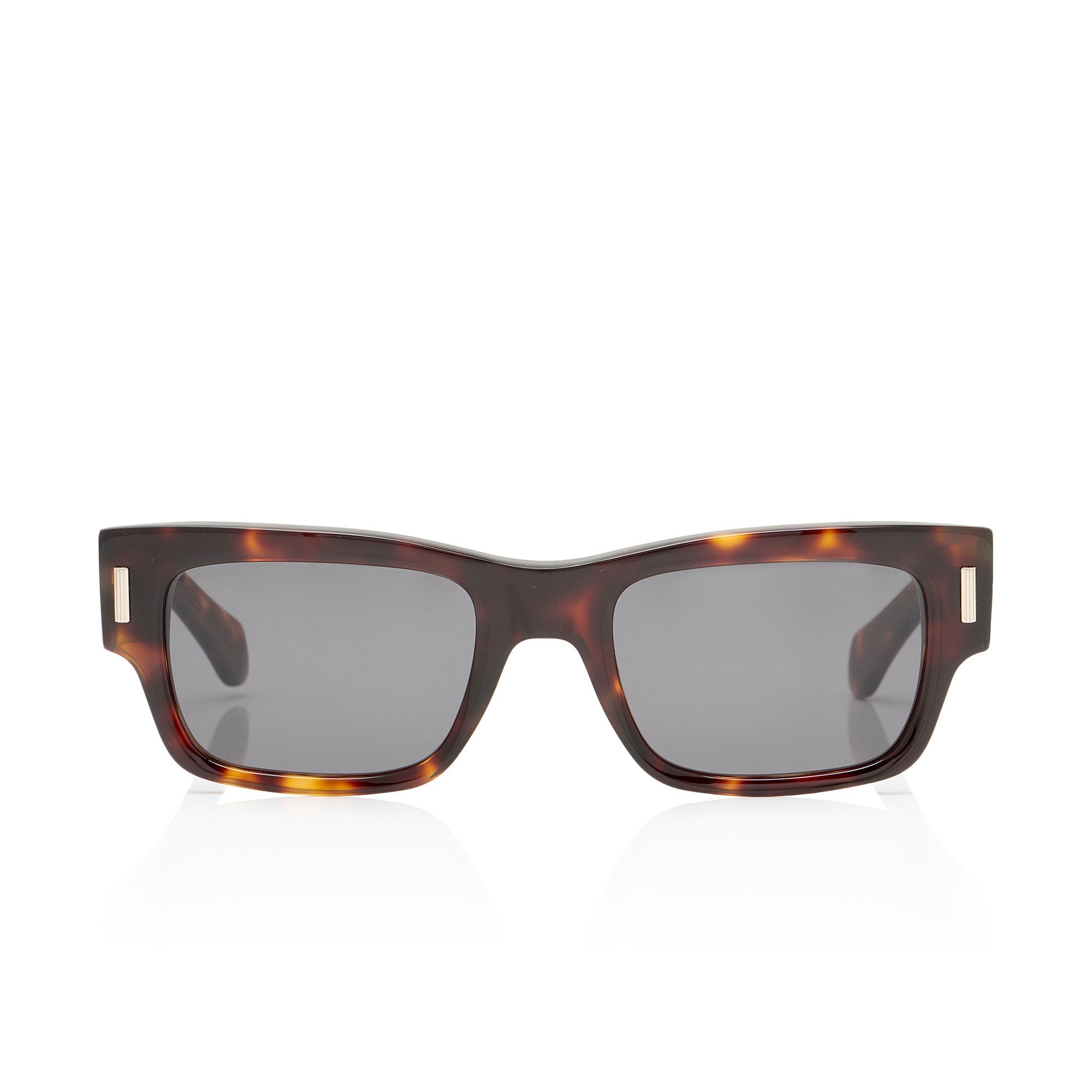 Ferragamo Cat Eye Sunglasses