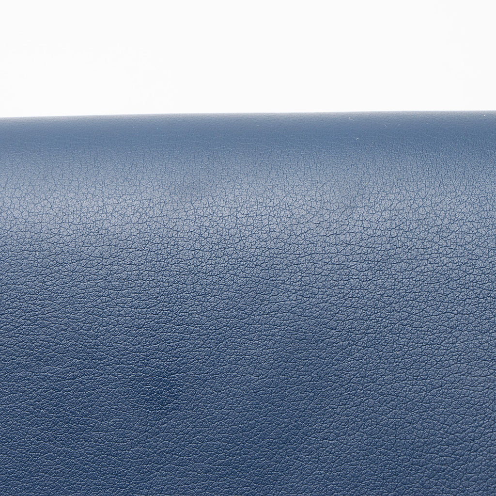 Ferragamo Leather Joanne Large Shoulder Bag