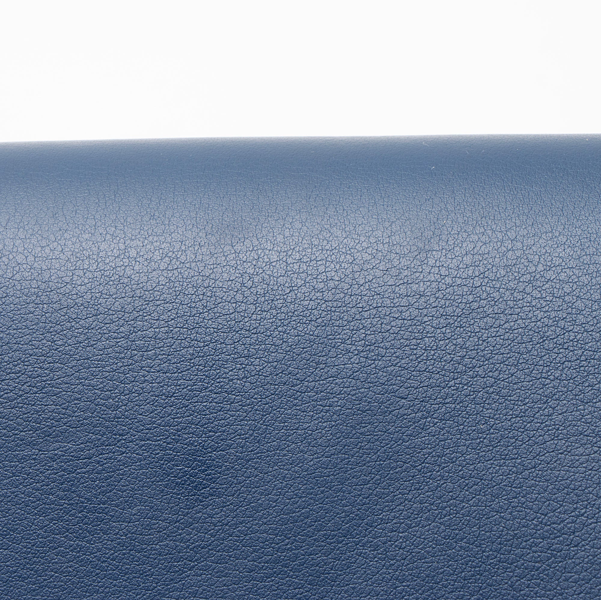 Ferragamo Leather Joanne Large Shoulder Bag