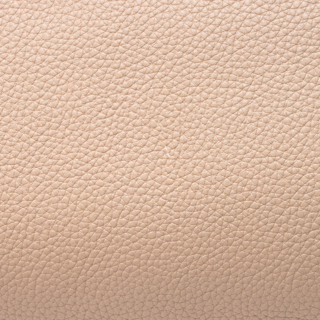 Ferragamo Leather Studio Large Satchel