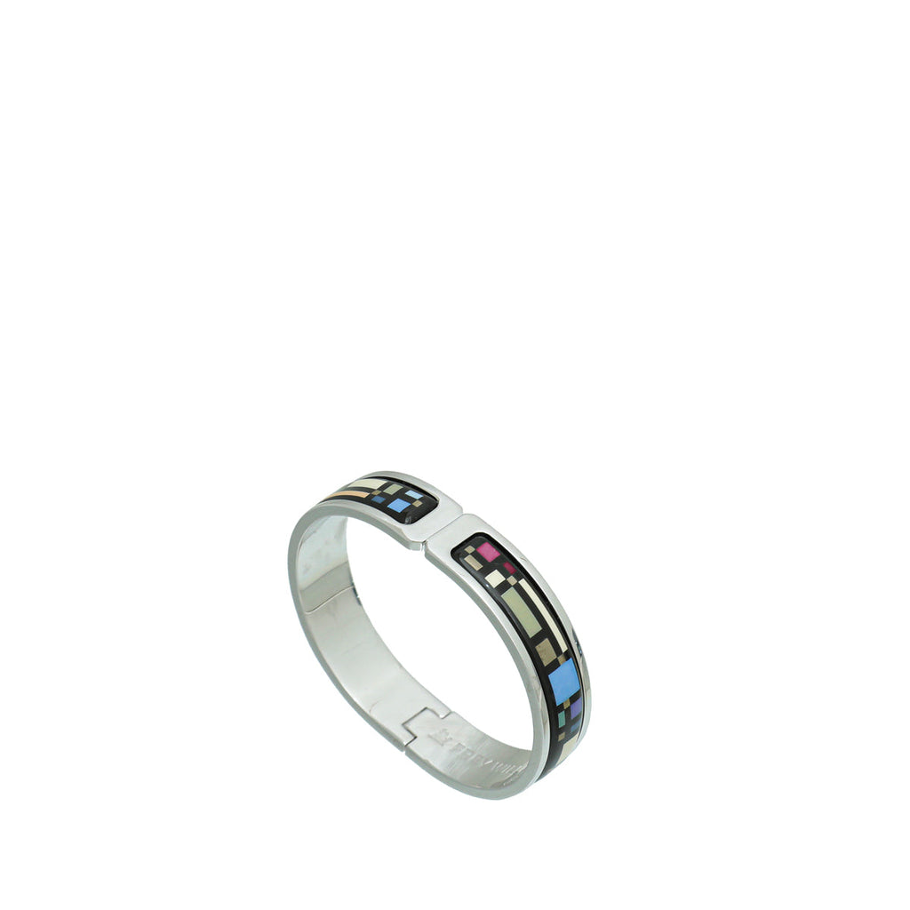 Frey Wille Hommage à Hundertwasser Clap XS Bracelet