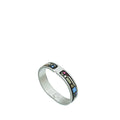 Frey Wille Hommage à Hundertwasser Clap XS Bracelet