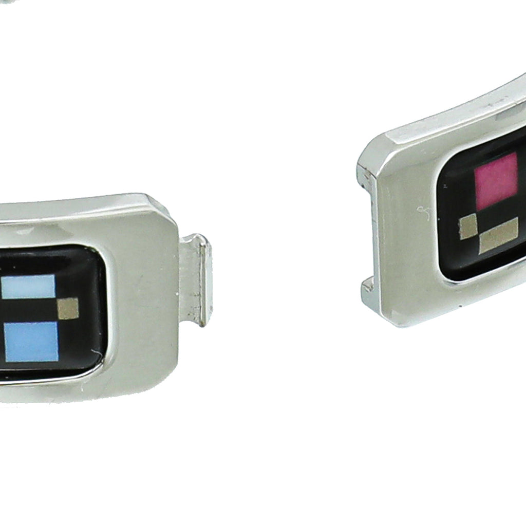 Frey Wille Hommage à Hundertwasser Clap XS Bracelet