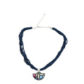 Frey Wille Multicolor Hommage à Hundertwasser Pendant Necklace