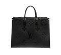 Louis Vuitton On The Go GM Black