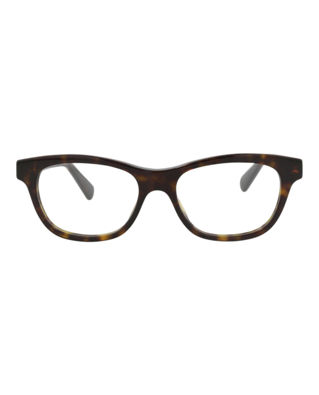 Gucci Womens Cat Eye Havana Havana Transparent Fashion Designer Eyewear