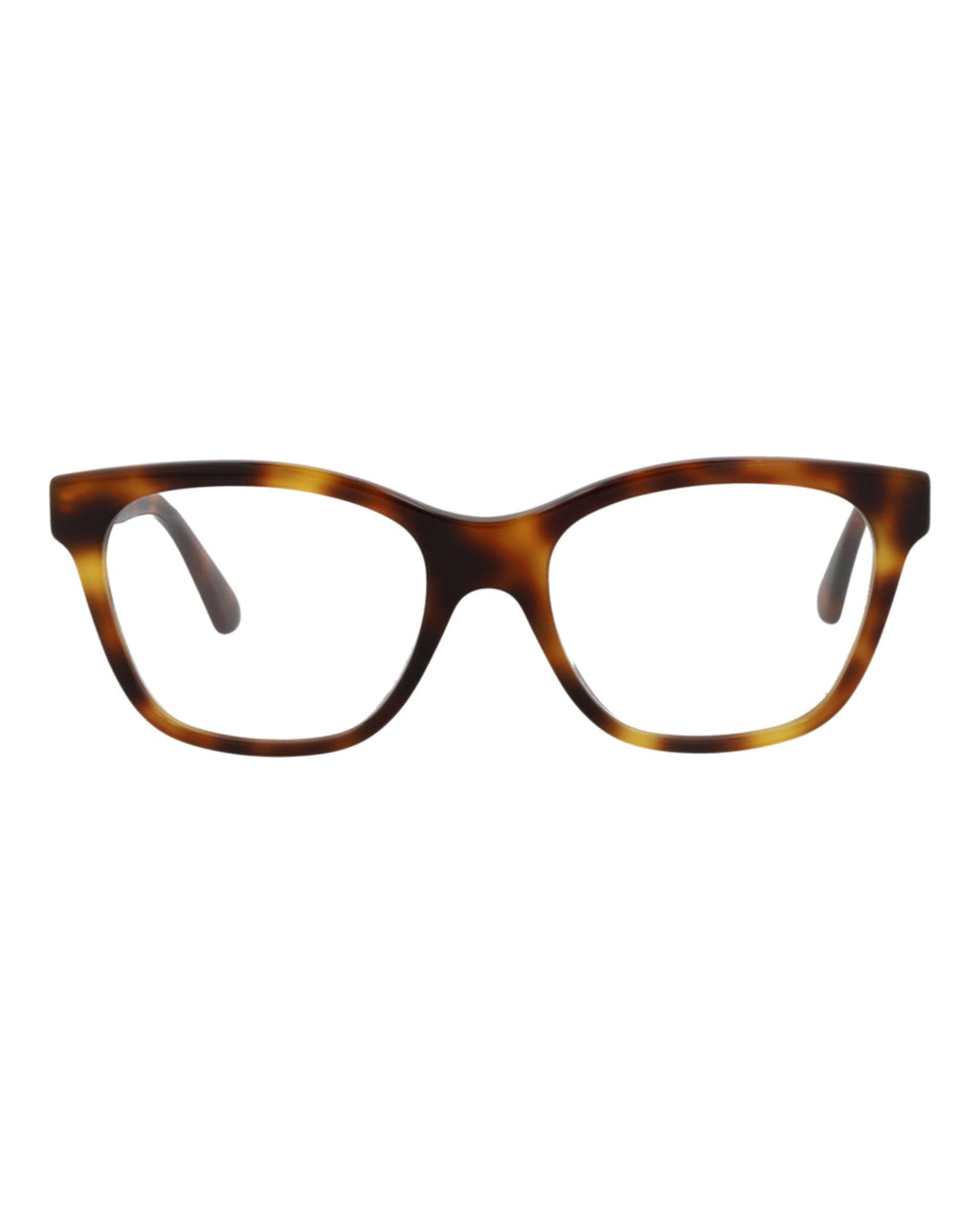 Gucci Womens Cat Eye Havana Havana Transparent Fashion Designer Eyewear