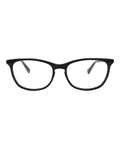 Gucci Womens Round/Oval Black Black Transparent Fashion Designer Eyewear
