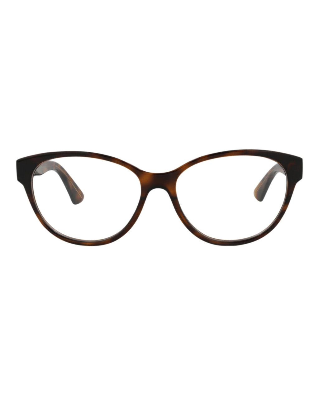 Gucci Womens Cat Eye Havana Havana Transparent Fashion Designer Eyewear