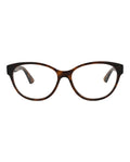 Gucci Womens Cat Eye Havana Havana Transparent Fashion Designer Eyewear