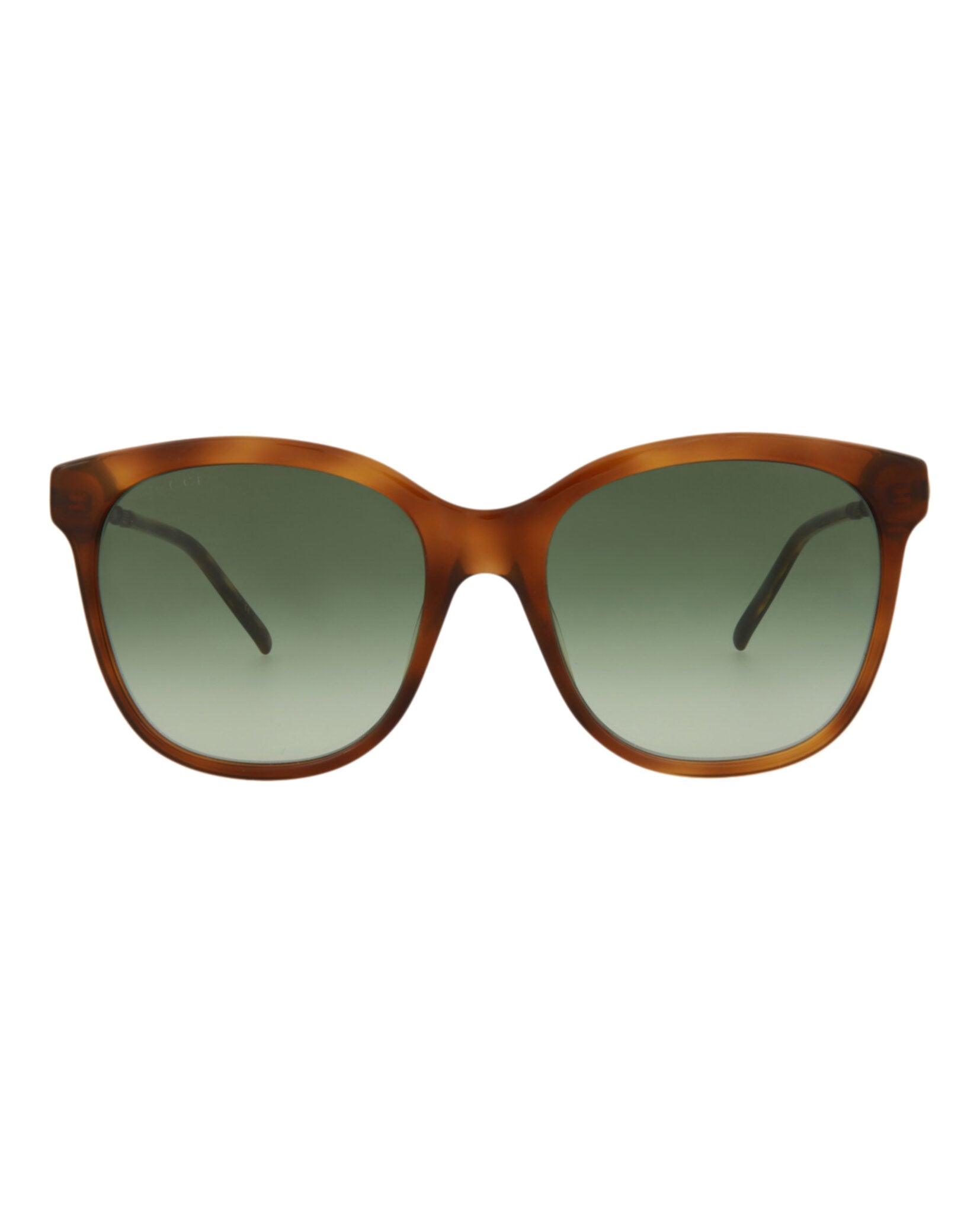 Gucci Womens Square/Rectangle  Fashion Designer Eyewear