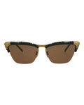 Gucci Womens Cat Eye  Fashion Designer Eyewear