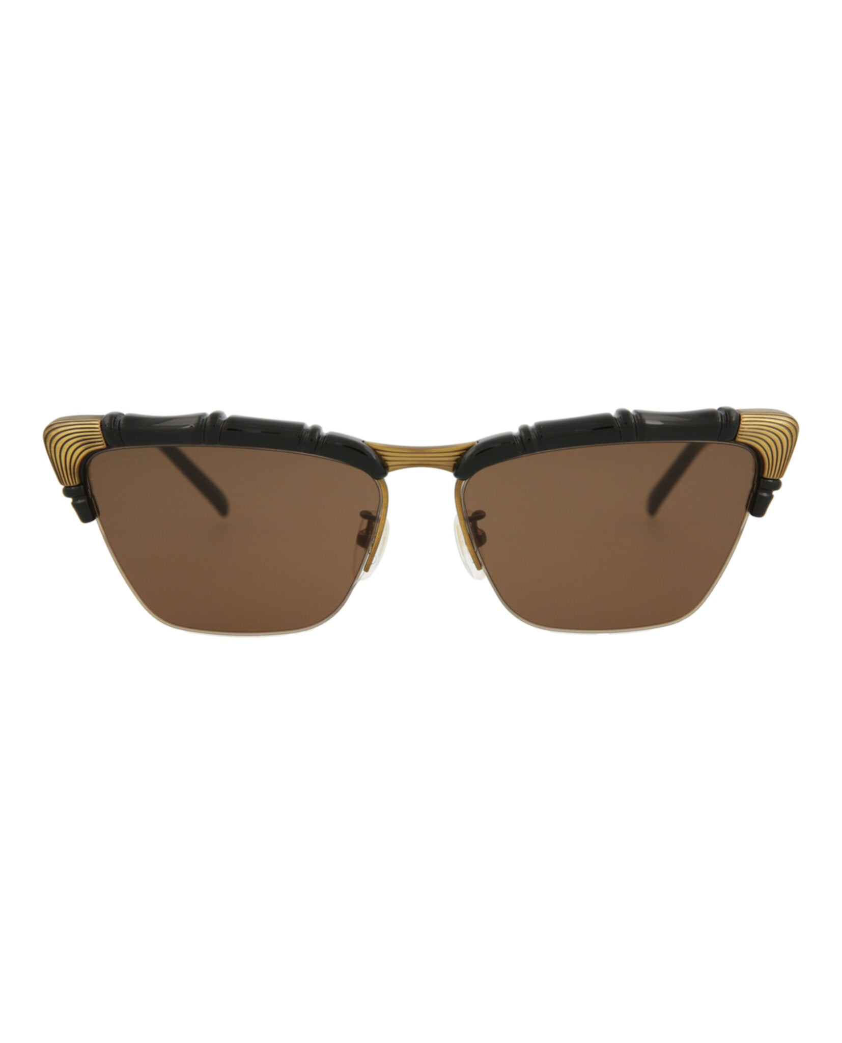 Gucci Womens Cat Eye  Fashion Designer Eyewear