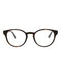 Gucci Unisex Round/Oval Havana Havana Transparent Fashion Designer Eyewear