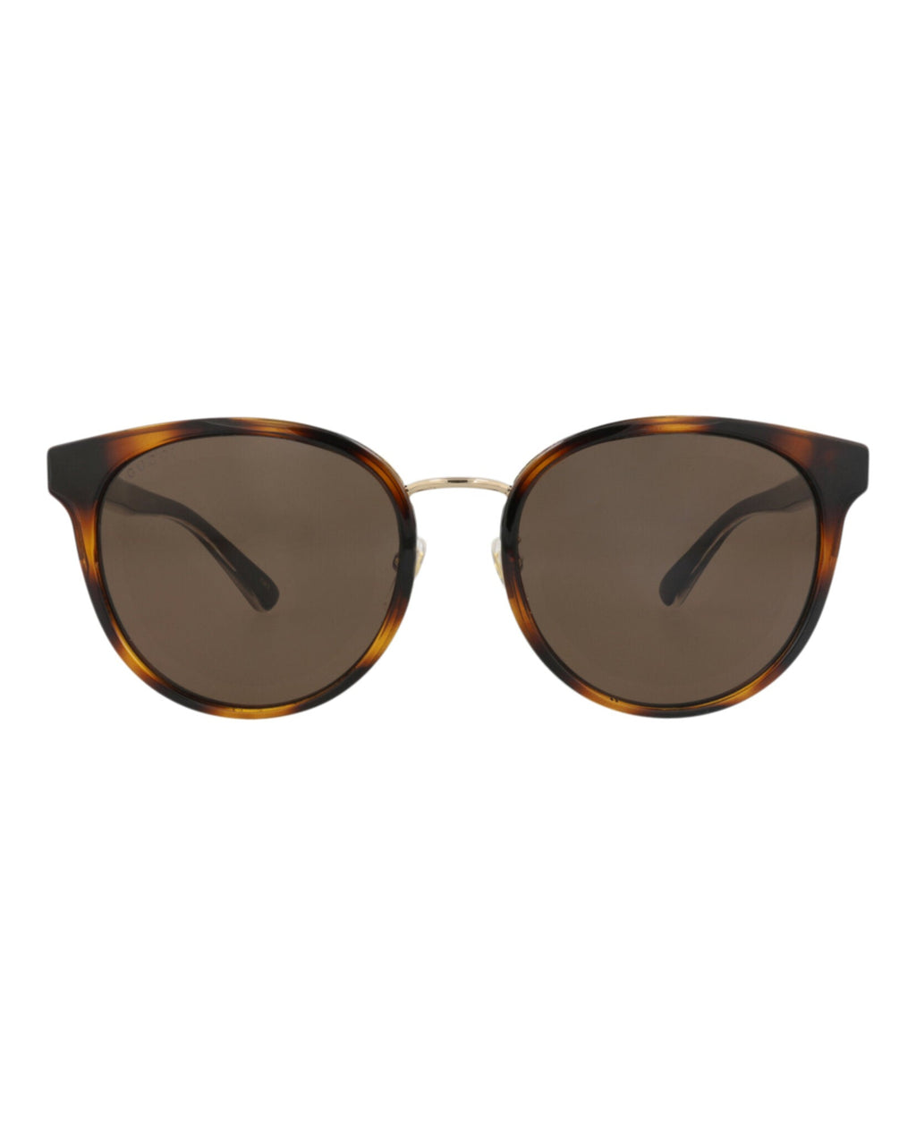 Gucci Womens Round/Oval Havana Black Brown Fashion Designer Eyewear